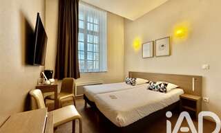 Appartement 1 Pièce 18 m² à vendre à Reims (51100)