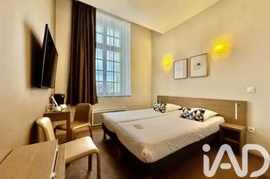 Appartement 1 pièces 78000 €