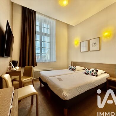 Appartement 1 pièces 78000 €