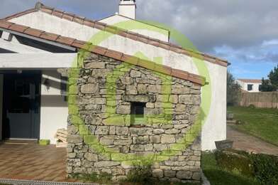 Maison 8 pièces 603750 €