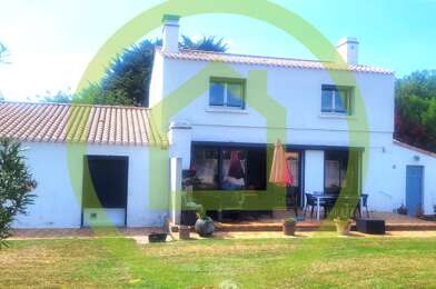 Maison 8 pièces 549500 €