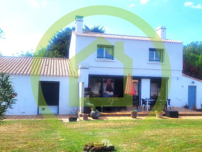 Maison — photo 1