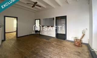 Appartement 3 Pièces 67 m² à vendre à Lauzerte (82110)