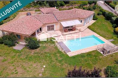 Maison 5 pièces 599000 €