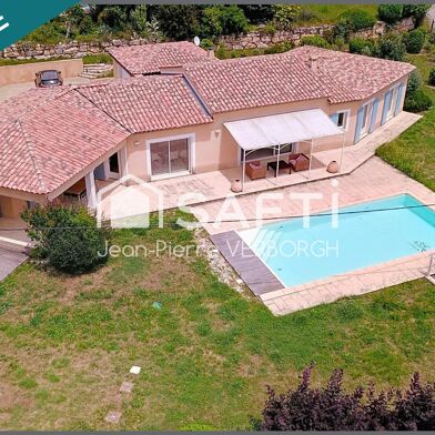 Maison 5 pièces 599000 €