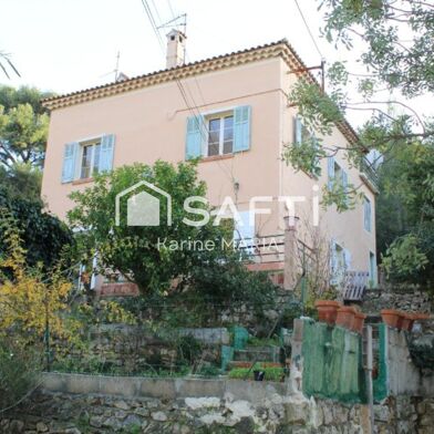 Maison 7 pièces 945000 €