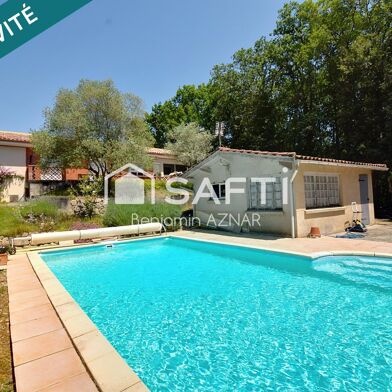 Maison 4 pièces 330000 €