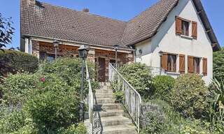 Maison 8 Pièces 207 m² à vendre à Soucy (89100)