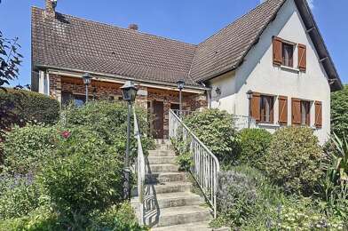 Maison 8 pièces 281000 €