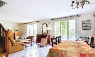 Maison 7 Pièces 145 m² à vendre à Saint-Germain-en-Laye (78112)