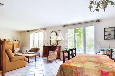 Maison 7 pièces 760000 €