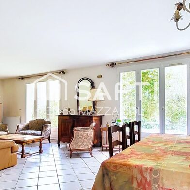 Maison 7 pièces 760000 €