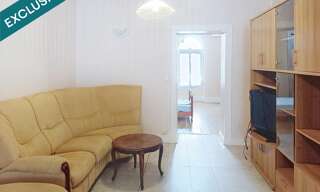 Appartement 2 Pièces 60 m² à vendre à Périgueux (24000)