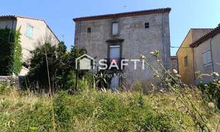 Maison 6 Pièces 112 m² à vendre à Félines-Termenès (11330)