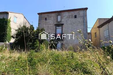 Maison 6 pièces 69000 €