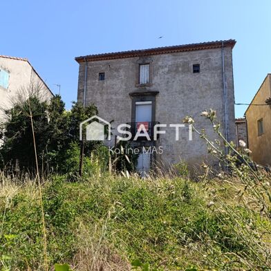 Maison 6 pièces 69000 €