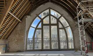 Bureau  2462 m² à louer à Tours (37000)