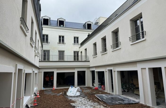 à LOUER — photo 4
