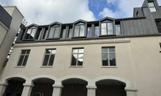 Bureau  2036 m² à louer à Tours (37000)