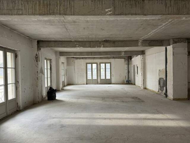 à LOUER — photo du bien