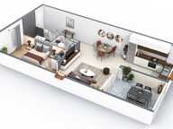 Vente Appartement 2 pièces — photo 3