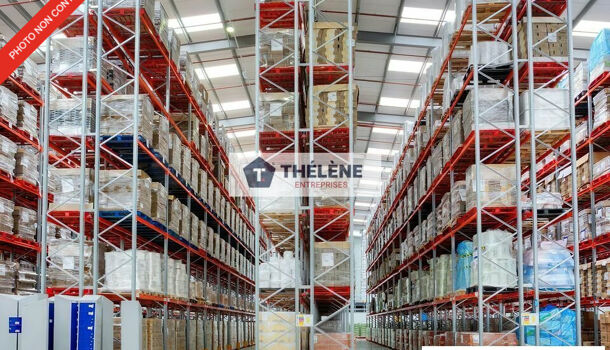 Local commercial  à vendre Castries 34160