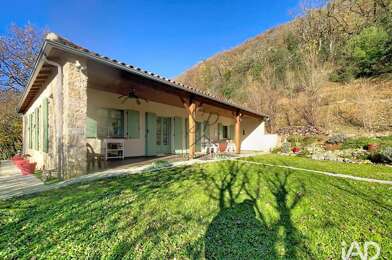 Maison 4 pièces 287000 €