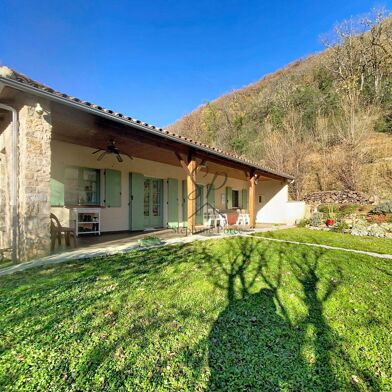 Maison 4 pièces 287000 €