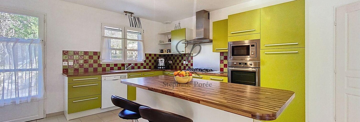 Maison 4 Pièces 117 m² à vendre à Bruniquel (82800)