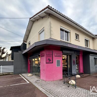 Commerce  190000 €