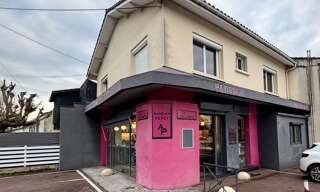 Commerce  200 m² à vendre à Cenon (33150)