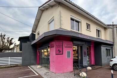 Commerce  190000 €