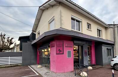 Vente Boulangerie 200 m&sup2; — photo du bien