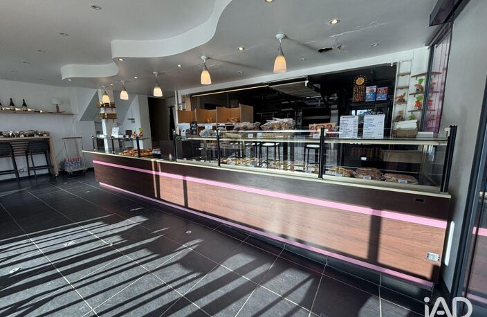 Vente Boulangerie 200 m&sup2; — photo 2