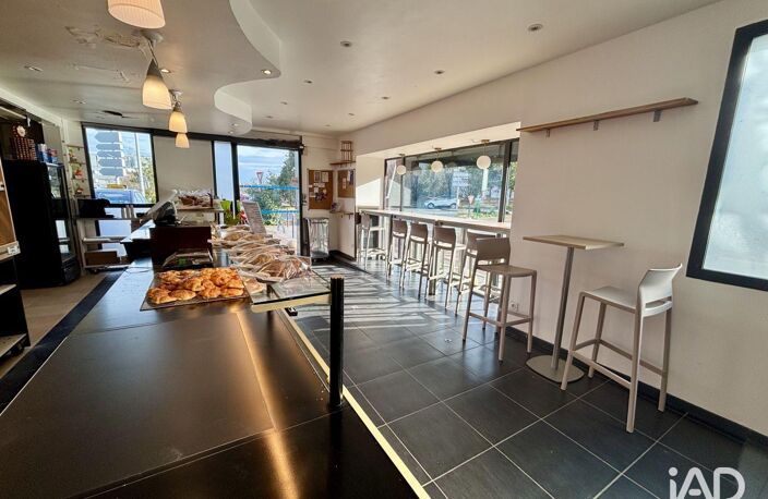 Vente Boulangerie 200 m&sup2; — photo 3