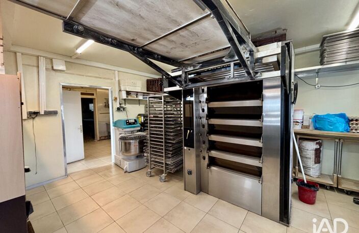 Vente Boulangerie 200 m&sup2; — photo 4