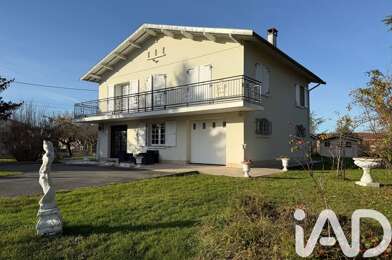 Maison 5 pièces 259000 €