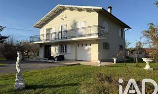 Maison 5 Pièces 159 m² à vendre à Landorthe (31800)