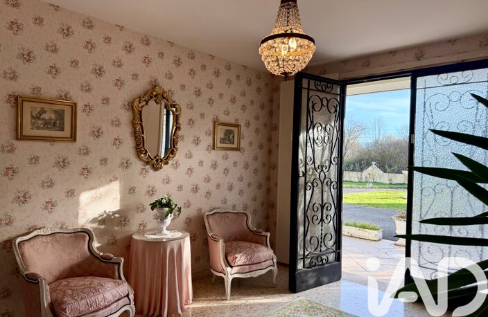 Vente Maison de village 5 pièces — photo 2