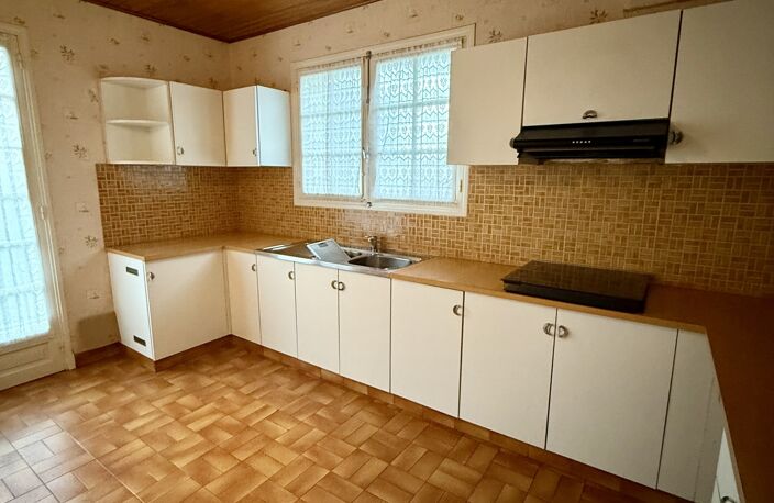 Vente Maison de village 5 pièces — photo 3