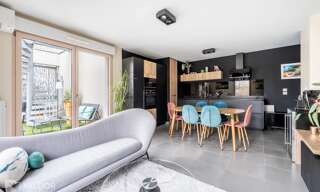 Appartement 3 Pièces 62 m² à vendre à Neuville-sur-Saône (69250)