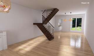 Maison 4 Pièces 100 m² à vendre à Cognac (16100)