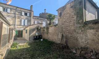 Maison 4 Pièces 90 m² à vendre à Cognac (16100)