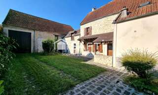 Maison 6 Pièces 127 m² à vendre à Blandy (77115)