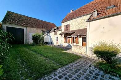 Maison 6 pièces 290000 €