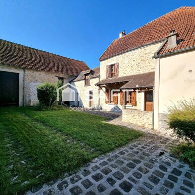 Maison 6 pièces 313000 €