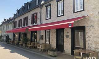 Commerce  650 m² à vendre à Saint-Lary (09800)