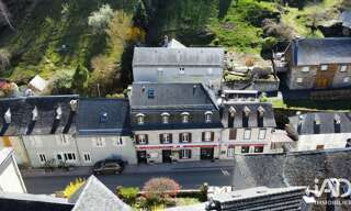 Divers  650 m² à vendre à Saint-Lary (09800)