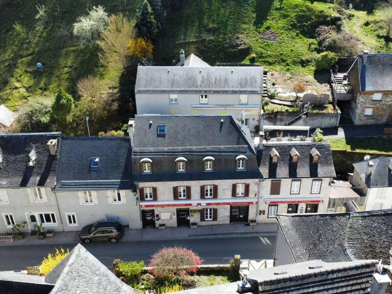 Vente Murs commerciaux 650 m&sup2; — photo 1