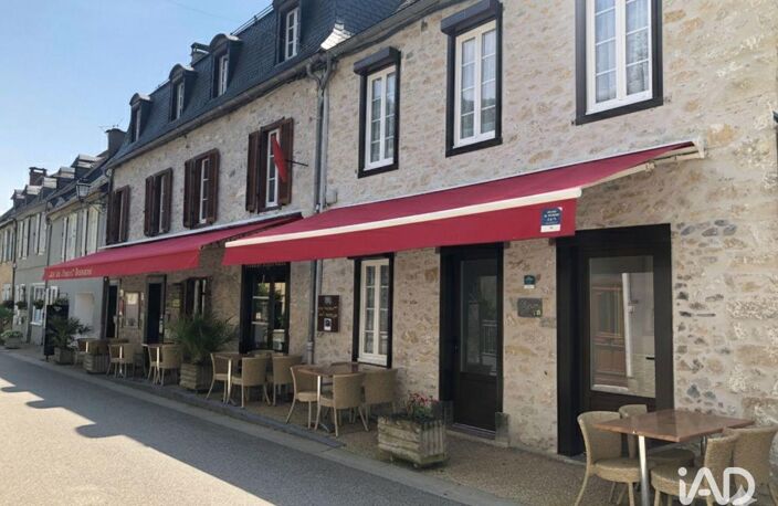 Vente Murs commerciaux 650 m&sup2; — photo 2